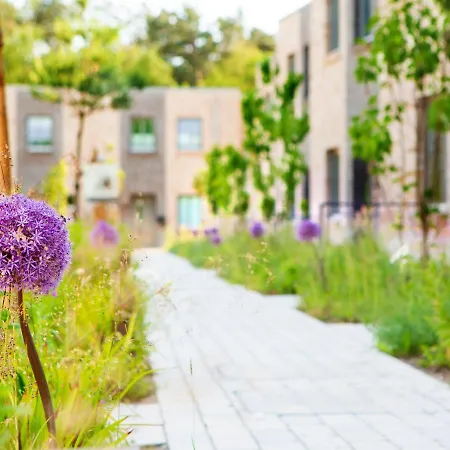 Aalernhus Residences In St Peter-ording