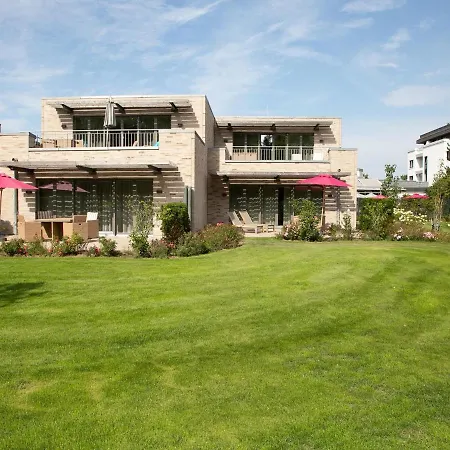 Aalernhus Residences In St Peter-ording Hotel Sankt Peter-Ording