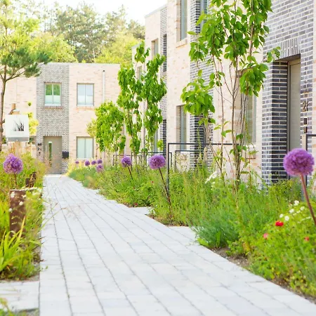 Aalernhus Residences In St Peter-ording Hotel Sankt Peter-Ording