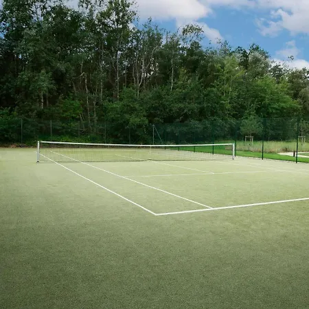 Hotel Aalernhus Residences In St Peter-ording