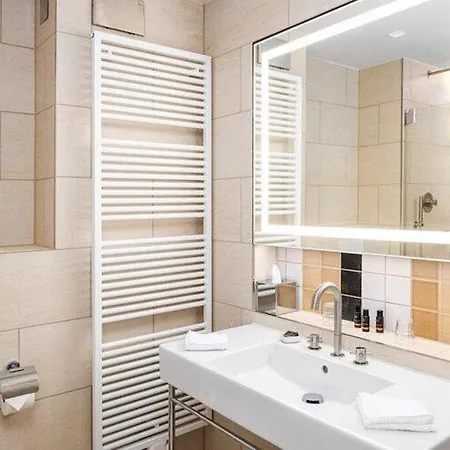 Hotel Aalernhus Residences In St Peter-ording Sankt Peter-Ording