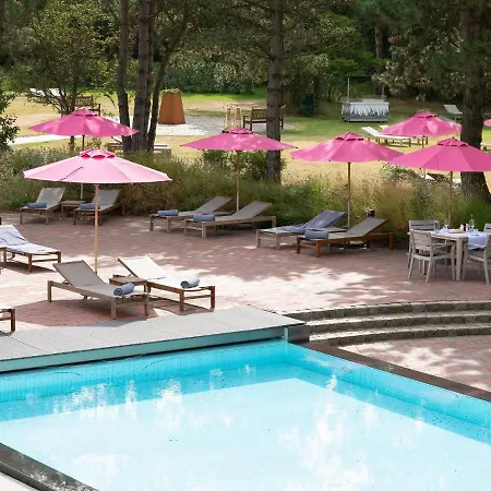 Aalernhus Residences In St Peter-ording * Sankt Peter-Ording