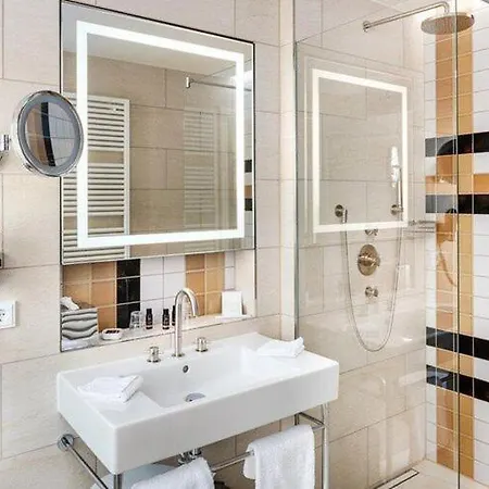 Aalernhus Residences In St Peter-ording Hotel