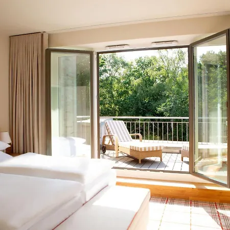 Aalernhus Residences In St Peter-ording Hotel