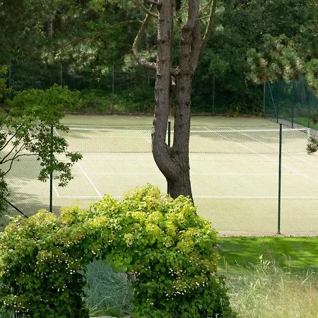 Aalernhus Residences In St Peter-ording