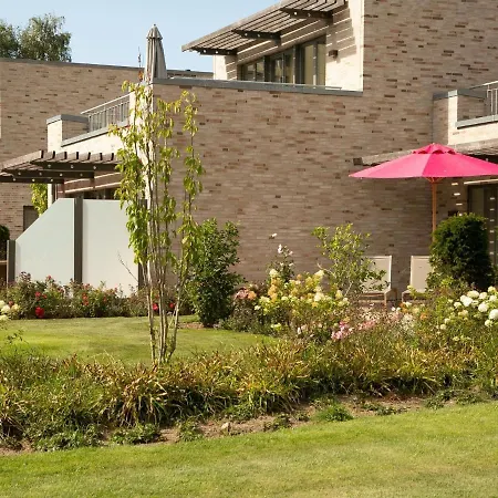 Aalernhus Residences In St Peter-ording *